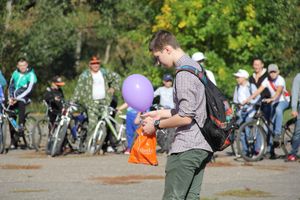 Велопробег