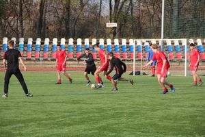 В Великих Луках завершился Чемпионат по Дворовому футболу (ФОТО)