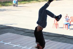  «ORIGINAL BBOYS CYPHERS» в Великих Луках (ФОТО+ВИДЕО)