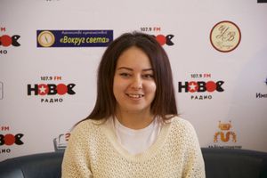 Участники проекта  «Новые голоса на Новом Радио Великие Луки - 2017»  заявили о себе (ФОТО)