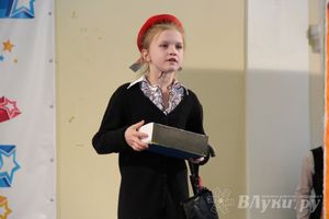 В Великих Луках определились победители конкурса «Я и пожарная безопасность» (фото)