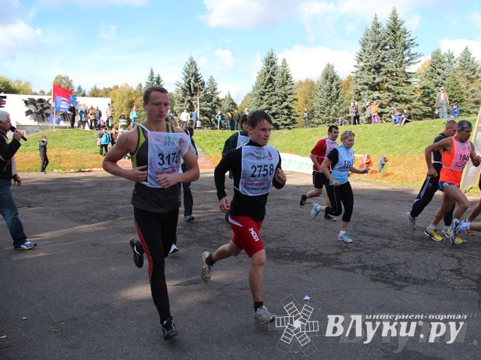 Кросс нации