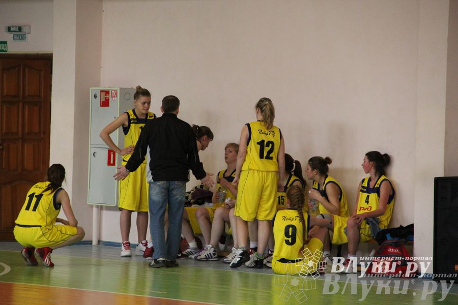 ​Чемпионат России АСБ СЗФО