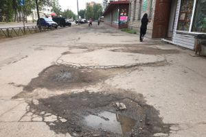 Великолукский пэчворк (ФОТО)