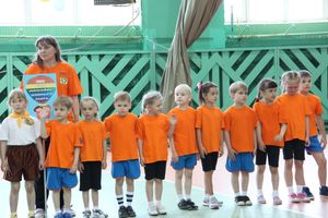 Олимпионик