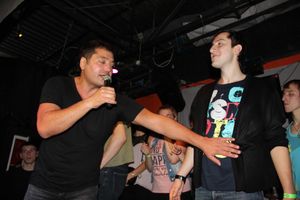 В Великих Луках прошел кастинг на Дом-2 (фото 18+)