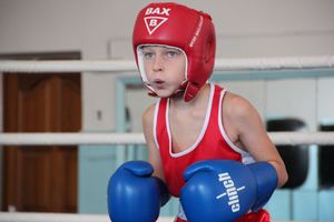 Фестиваль боевых искусств прошел в Великих Луках (ФОТО)