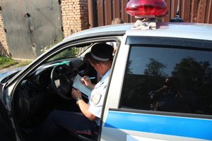 Два ДТП на Третьей Ударной Армии (ФОТО)