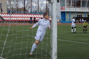 В Великих Луках стартовал Международный турнир по футболу «Луки-850» (фото)