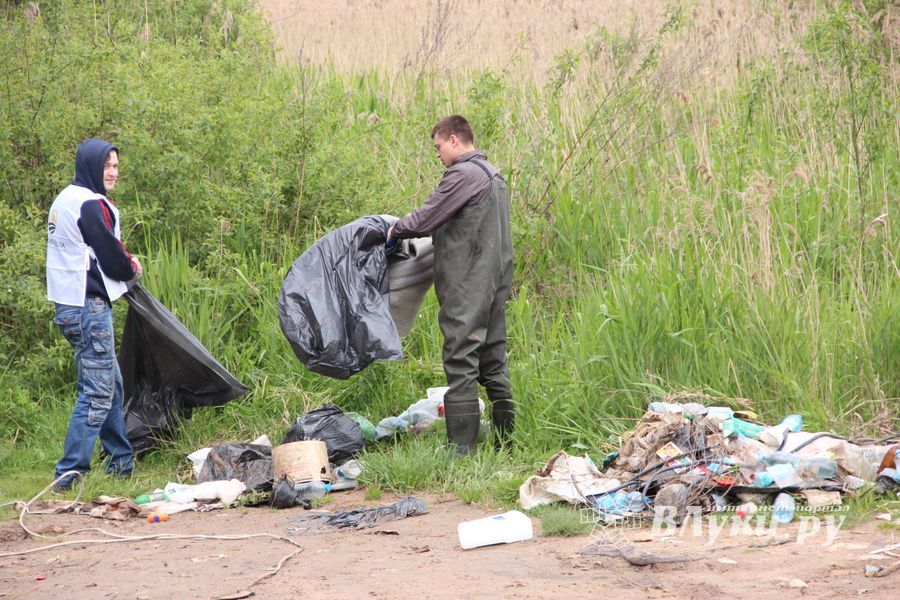 «Партия Дела» делает дело