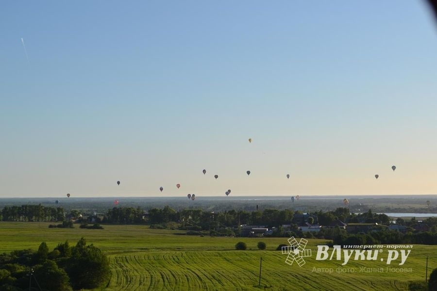 Автор фото: Жанна Лосева