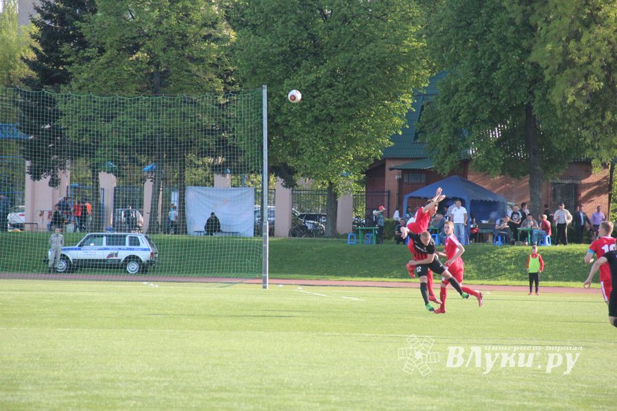 Футбол (ФОТО)