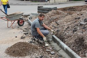 Новый арт-объект появился в Великих Луках (ФОТО)