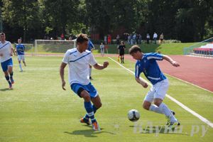 Финал Кубка Псковской области по футболу