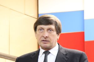 Новый начальник ОМВД по г. Великие Луки