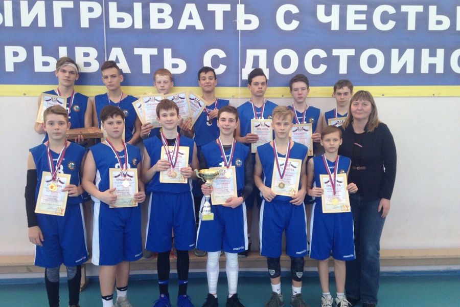 Фото: СШ «Экспресс»