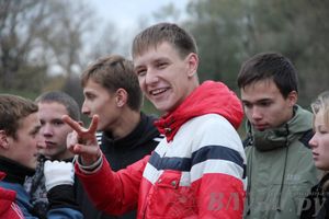 «Кубок первокурсника 2013»