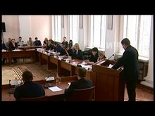 Импульс-ТВ:  Встреча прокурора области Т.Кебекова с предпринимателями