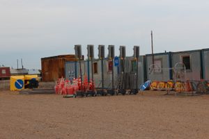 Участок дороги М-9 капитально отремонтируют (ФОТО)