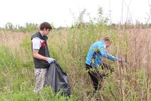 «Партия Дела» делает дело