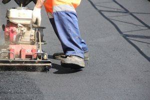 В Великих Луках заботятся о пешеходах (ФОТО)