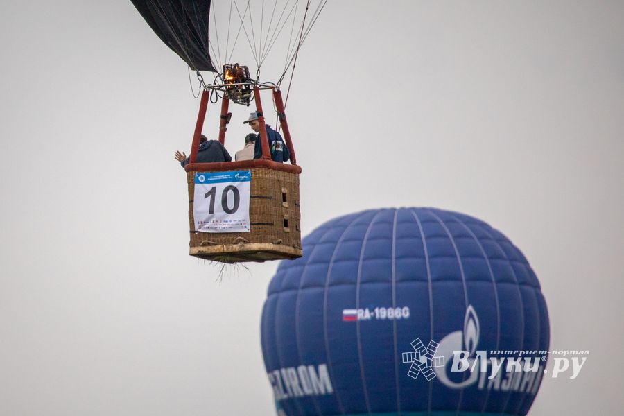 Фото: Александр Воробьёв