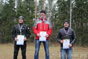 «Великолукский Марафон-2014» прошел в Сенчитском бору (фото)