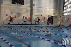 ​В Великих Луках открыли «Айсберг» (ФОТО)