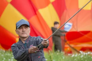 Фото: Александр Воробьев