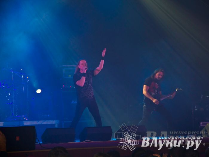 Концерт «КИПЕЛОВа»