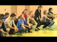 Импульс-ТВ: 2-ю школу посетили иностранные гости