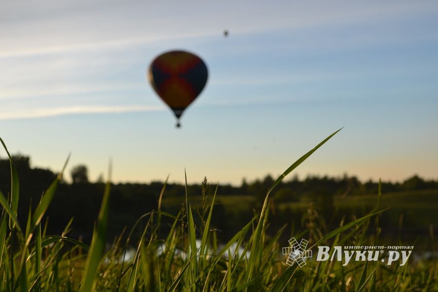 Автор фото: Дарья Мораускайте