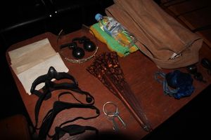 В День города состоялось торжественное открытие Драмтетара (ФОТО)