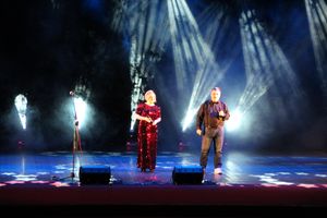 В Великих Луках состоялся финальный концерт медиа проекта «Новые Голоса на Новом Радио» (ФОТО)