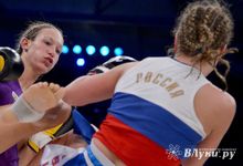 Россияне завоевали 56 золотых наград на Кубке мира по кикбоксингу WAKO (фото)