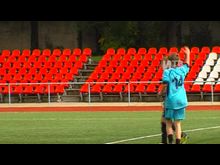 Импульс-ТВ: Турнир по футболу памяти М. Ф. Хренова