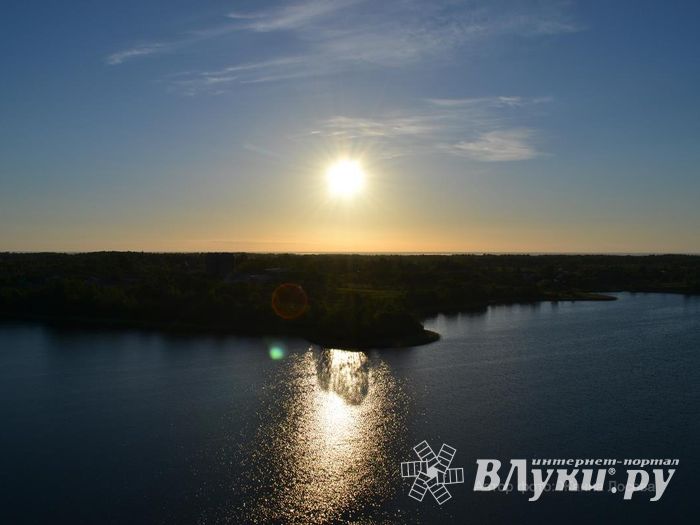 Автор фото: Жанна Лосева