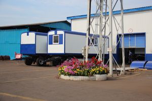 День работников нефтяной и газовой промышленности