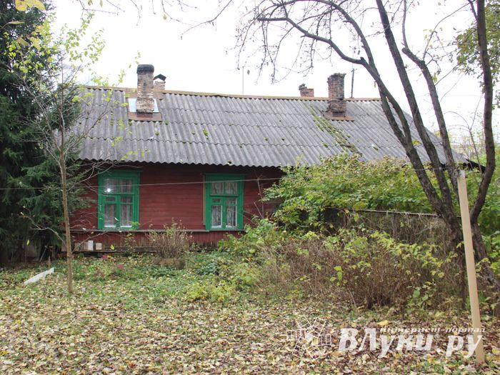 Снос дома №13 на ул. Нелидовской перенесли на 7 лет (ФОТО)