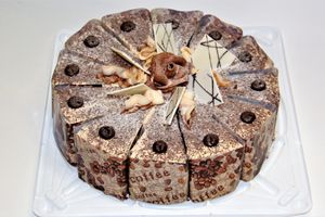 Кусочек счастья