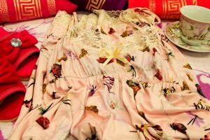 Несколько полезных слов из женского лексикона