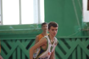 Великолучане завоевали бронзу на Международном турнире по баскетболу (ФОТО)