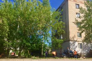 Вниманию пешеходов