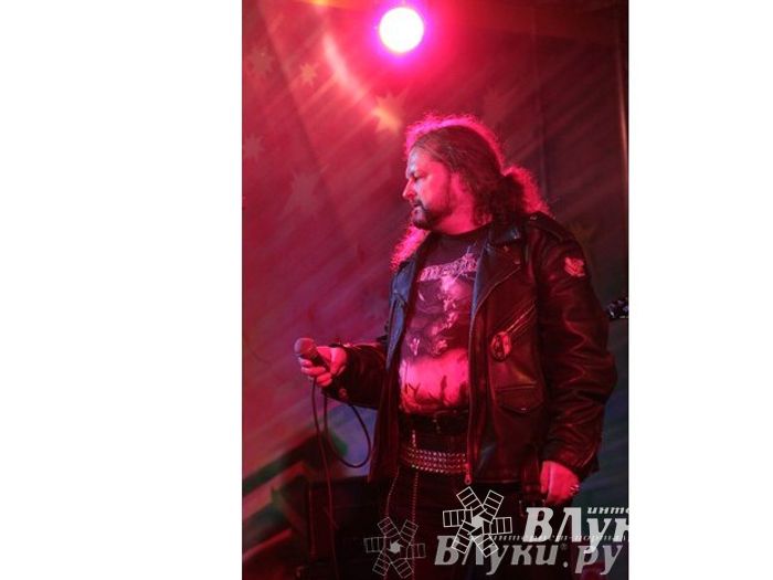 Гранж-фестиваль «Жизнь без Нирваны»