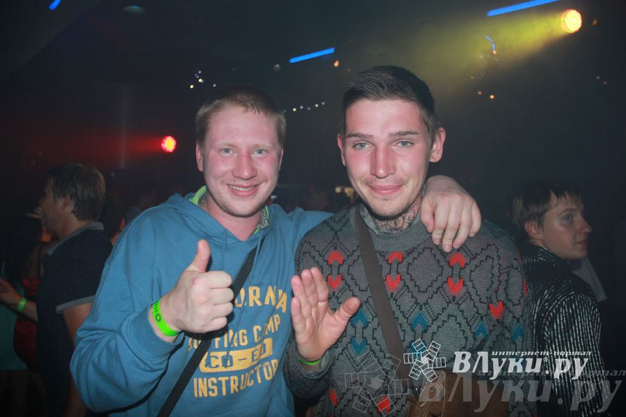 LOVE RADIO Великие Луки два года в эфире