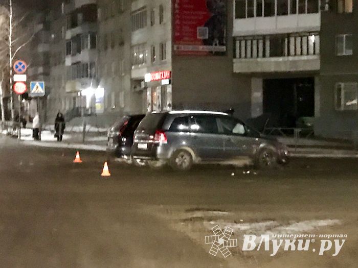 Авария Гагарина-Дьяконова