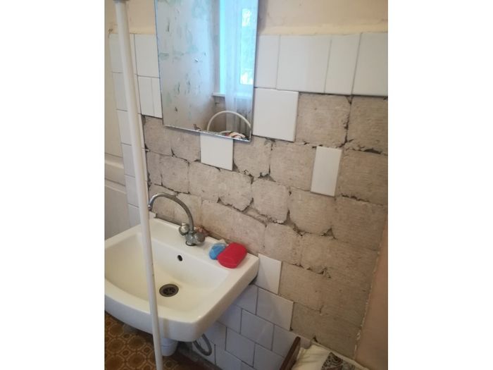 Жители Псковской области жалуются на неподобающее состояние больницы в Черехе