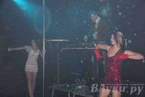 Битва Ди-джеев