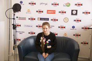 Участники проекта  «Новые голоса на Новом Радио Великие Луки - 2017»  заявили о себе (ФОТО)