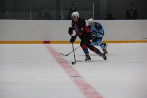 «Экспресс» обыграл псковскую «Сталь» (ФОТО)